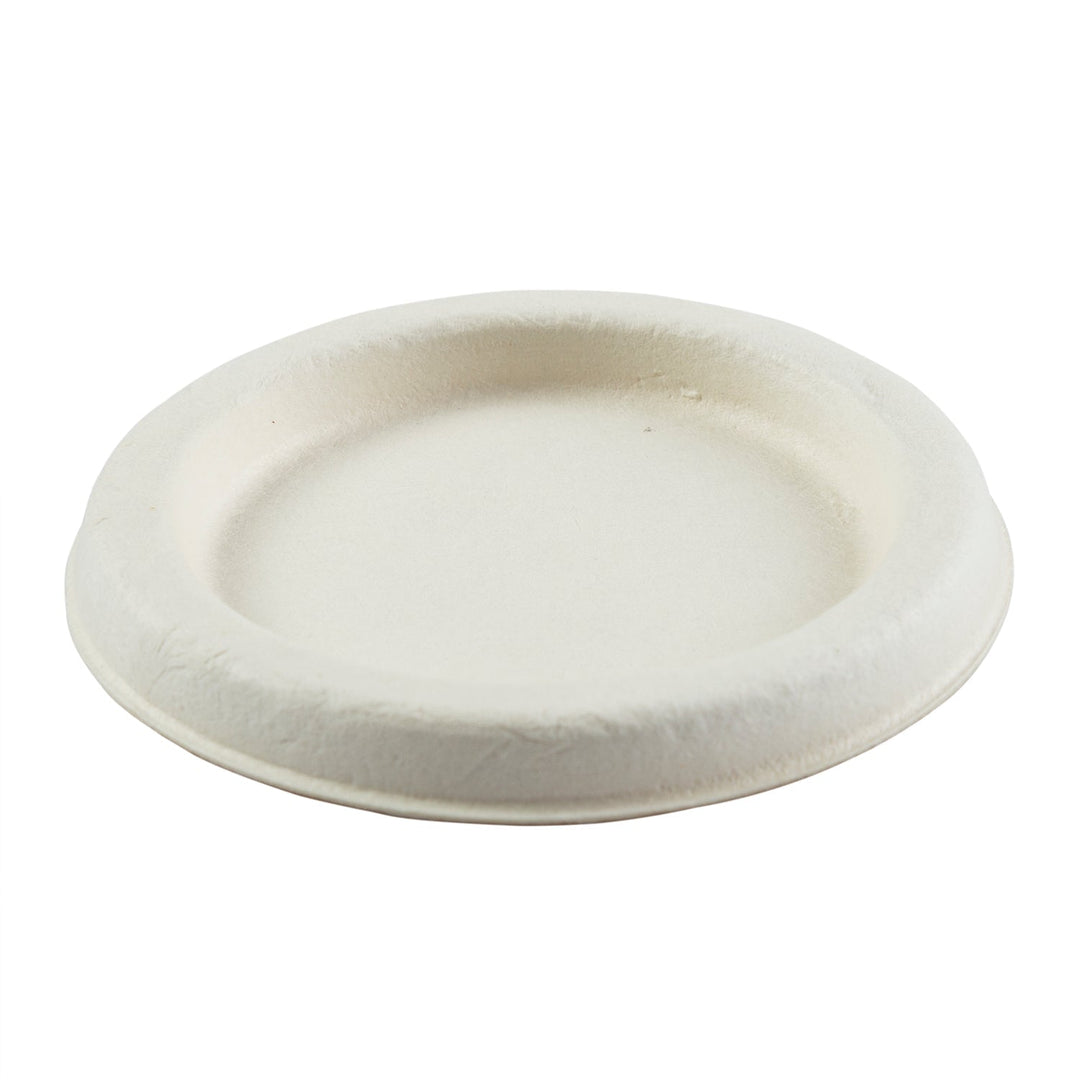 AmerCareRoyal PCL-02 Fiber Lid for 2 oz Portion Cup AmerCareRoyal