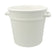 American Metalcraft 12 oz Ceramic Pail With Handles