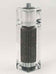 American Metalcraft 1CPM62 Acrylic Salt & Pepper Combo