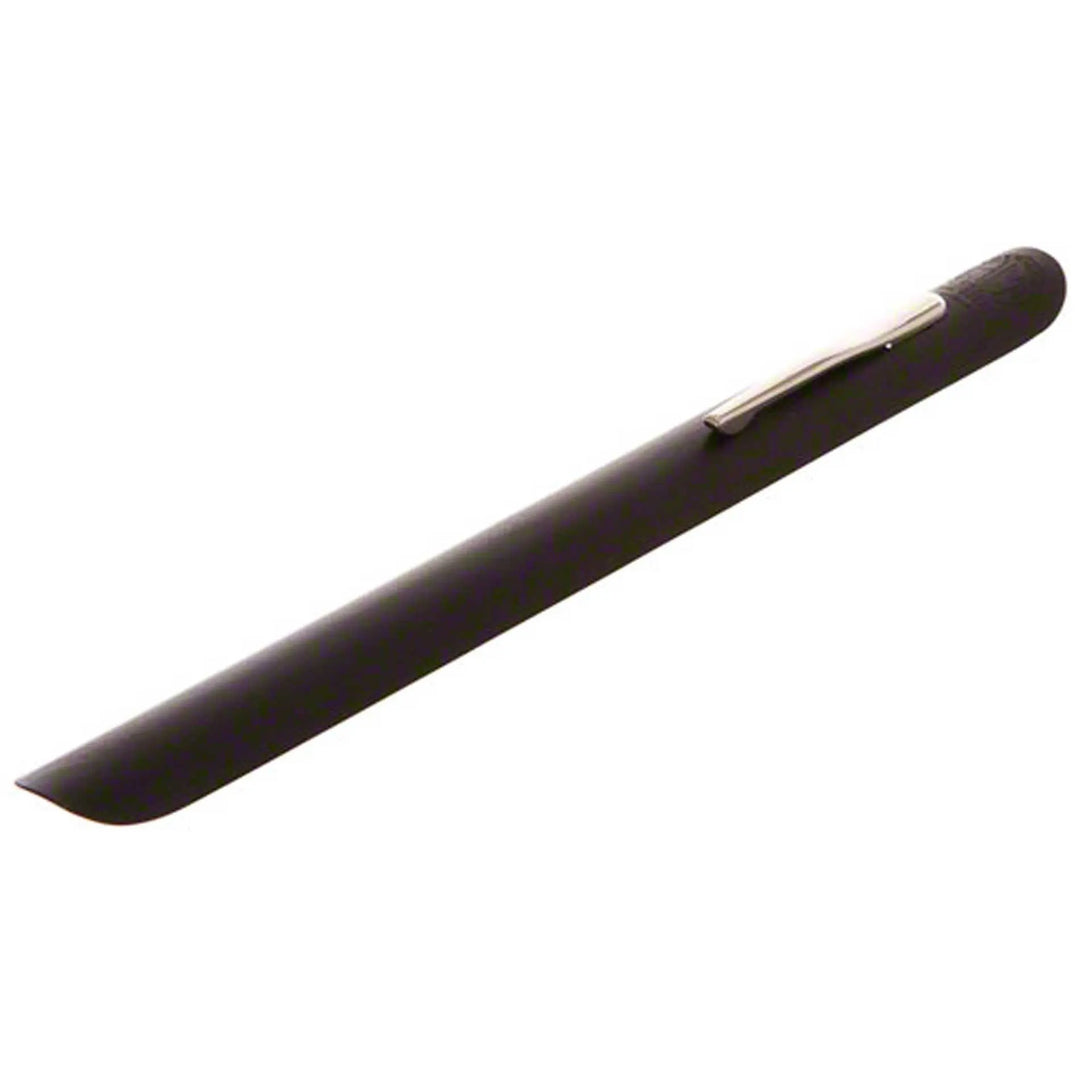 American Metalcraft 2787B Black Pocket Crumber American Metalcraft