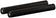 American Metalcraft 4SSS Plastic Split Sleeve 4/Pack