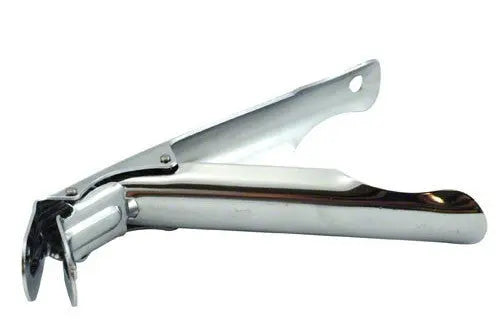 American Metalcraft 9540 Nickel Plated Pan Gripper American Metalcraft