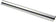 American Metalcraft AOR12 12" Aluminum Ticket Rack