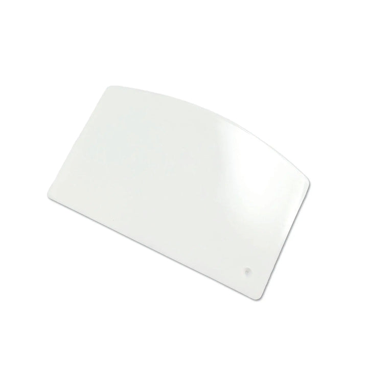 American Metalcraft BS64 Plastic Bowl Scraper American Metalcraft