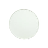 American Metalcraft C281R Round Tableware Set with Frame, Base Tray, Plate and One Cold Cell 11.25" x 3/8"