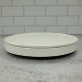 American Metalcraft C281R Round Tableware Set with Frame, Base Tray, Plate and One Cold Cell 11.25" x 3/8"