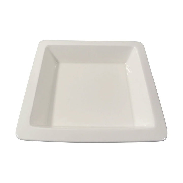 American Metalcraft C305SP Deep Square Plate 12" x 2" American Metalcraft
