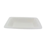 American Metalcraft C305TP Deep Rectangular Plate 12" x 6" x 2"