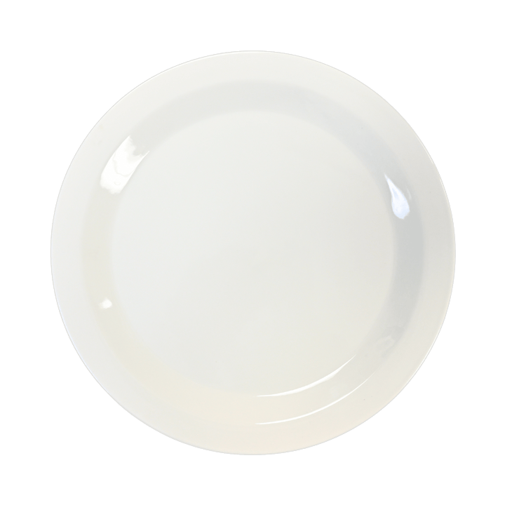 American Metalcraft C362RP Shallow Round Plate 14" x 1"ShopAtDean
