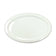 American Metalcraft C602V Oval Base Tray and Plate 25" x 16" x 4"