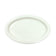 American Metalcraft C605V Oval Base Tray and Deep Plate 25" x 16" x 5"