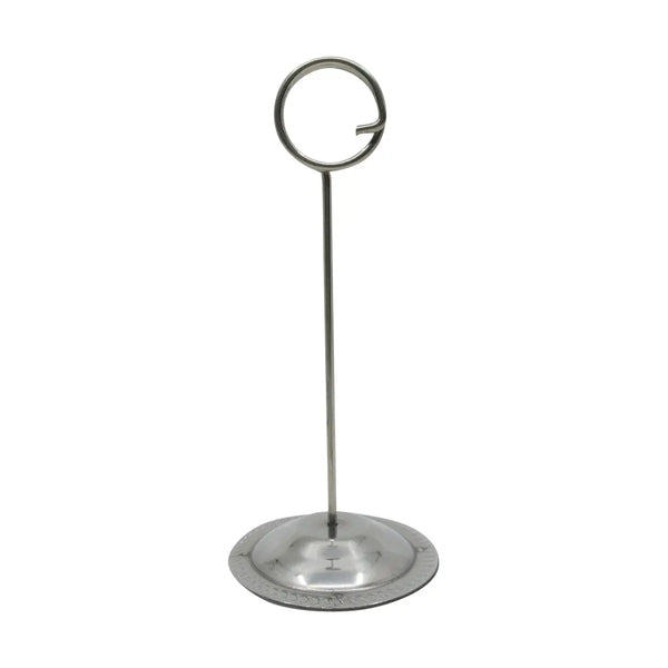 American Metalcraft CH6 SS Card Holders - 6