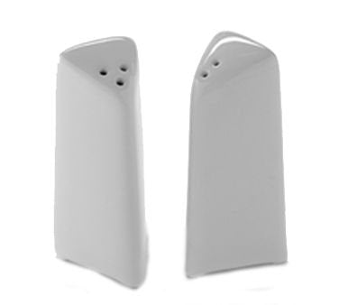 American Metalcraft CTSP3 Salt & Pepper Shaker Set American Metalcraft