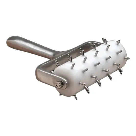 American Metalcraft DD-5704 5" Regular Dough Docker American Metalcraft