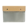 American Metalcraft DS6704 Heat Resistant Dough Scraper 4.5"