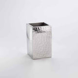 American Metalcraft DWWC1 Double Wall Stainless Steel Hammered Wine Bottle Cooler
