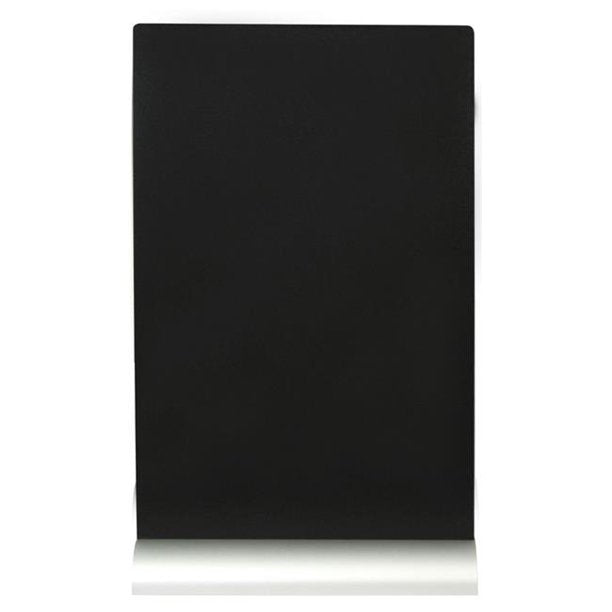 American Metalcraft FBTA-A4 Tabletop Chalk Board American Metalcraft