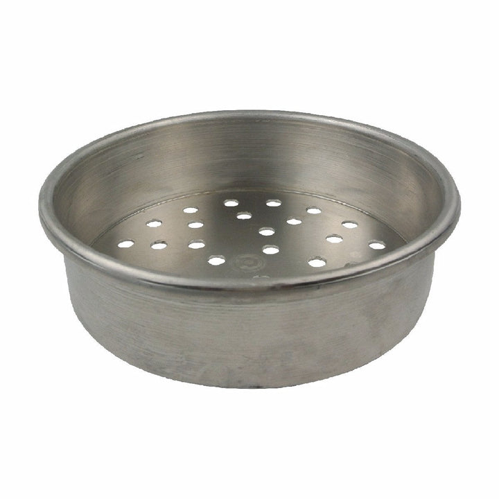 American Metalcraft HA80072-P 7" Heavy Weight Aluminum Perforated Pizza Pan 2" Deep American Metalcraft