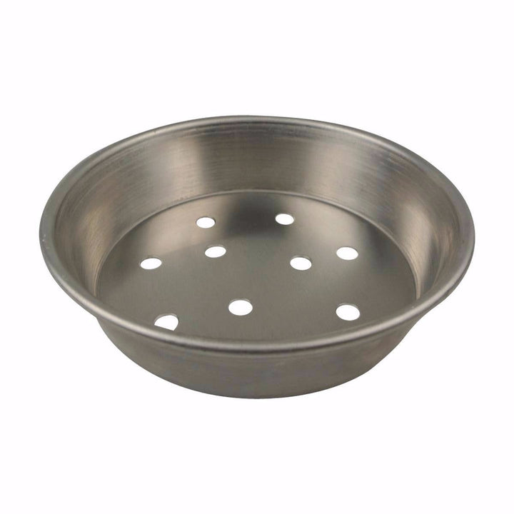 American Metalcraft HA90671.5-P 6" Heavy Weight Aluminum Perforated Pizza Pan 1.5" Deep American Metalcraft