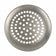American Metalcraft HACTP8-P 8" Heavy Weight Aluminum Coupe Style Pizza Pan