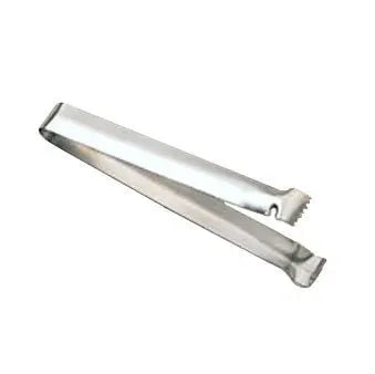 American Metalcraft IT1212 12" Stainless Steel Pom Tong American Metalcraft