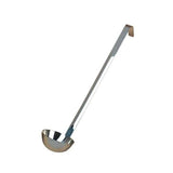 American Metalcraft L-210 7" 1 Oz Two Piece Ladle