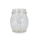 American Metalcraft LXBASE 6 oz Lexan Swirl Shaker Jar Base Only 24/Case