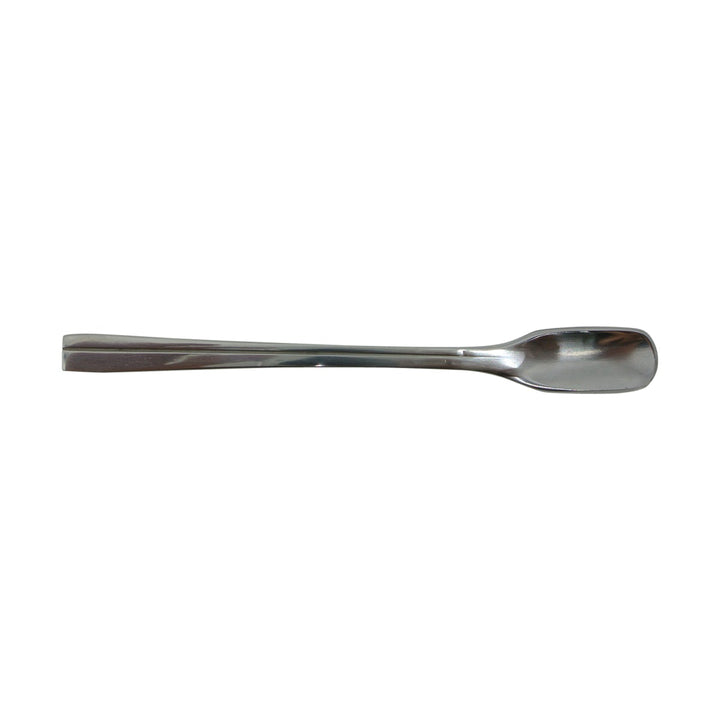 American Metalcraft MSPE1 4-1/4" Stainless Steel Spoon American Metalcraft