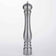 American Metalcraft PMSS16 16" Pepper Mill with Stainless Steel Stem
