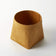 American Metalcraft PW6 5-5/8" Poplar Wood Box
