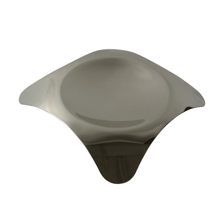 American Metalcraft SBT1313 Square Tray 12" American Metalcraft