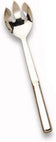 American Metalcraft SNP122 Buffet Ware 12" Stainless Steel Notched Spoon