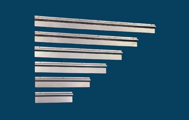 American Metalcraft TR18 18" Stainless Steel Ticket Rack American Metalcraft