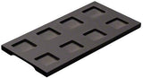 American Metalcraft WCT8 Rectangular Serving Board