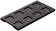 American Metalcraft WCT8 Rectangular Serving Board