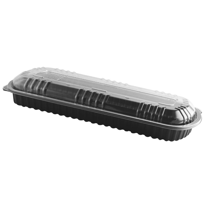Anchor Packaging 440200 38 Oz Full Slab Rib Combo Pack Anchor Packaging