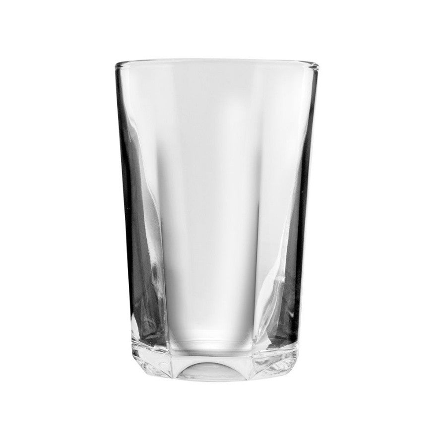 Anchor Hocking 90254 14 Oz Beverage Glass Clarisse 24/Case
