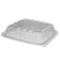 Anchor Packaging Packaging CFL85 Crisp Food Technologies 8" Square Lid Microwavable Clear Anti-Fog Fits CF85321, CF85323