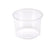 Anchor Packaging D16CX 16 Oz Clear Deli Container 500/Case