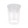 Anchor Packaging D32CX 32 Oz Clear Deli Container Bottom 500/Case