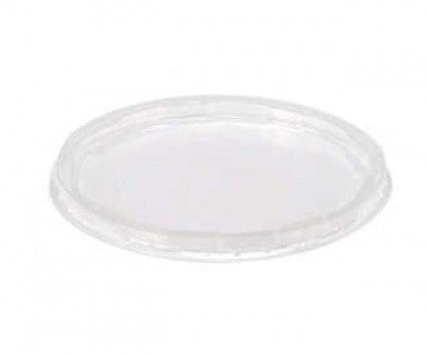 Anchor L409CX Lid for 8-32 Oz Deli Containers
