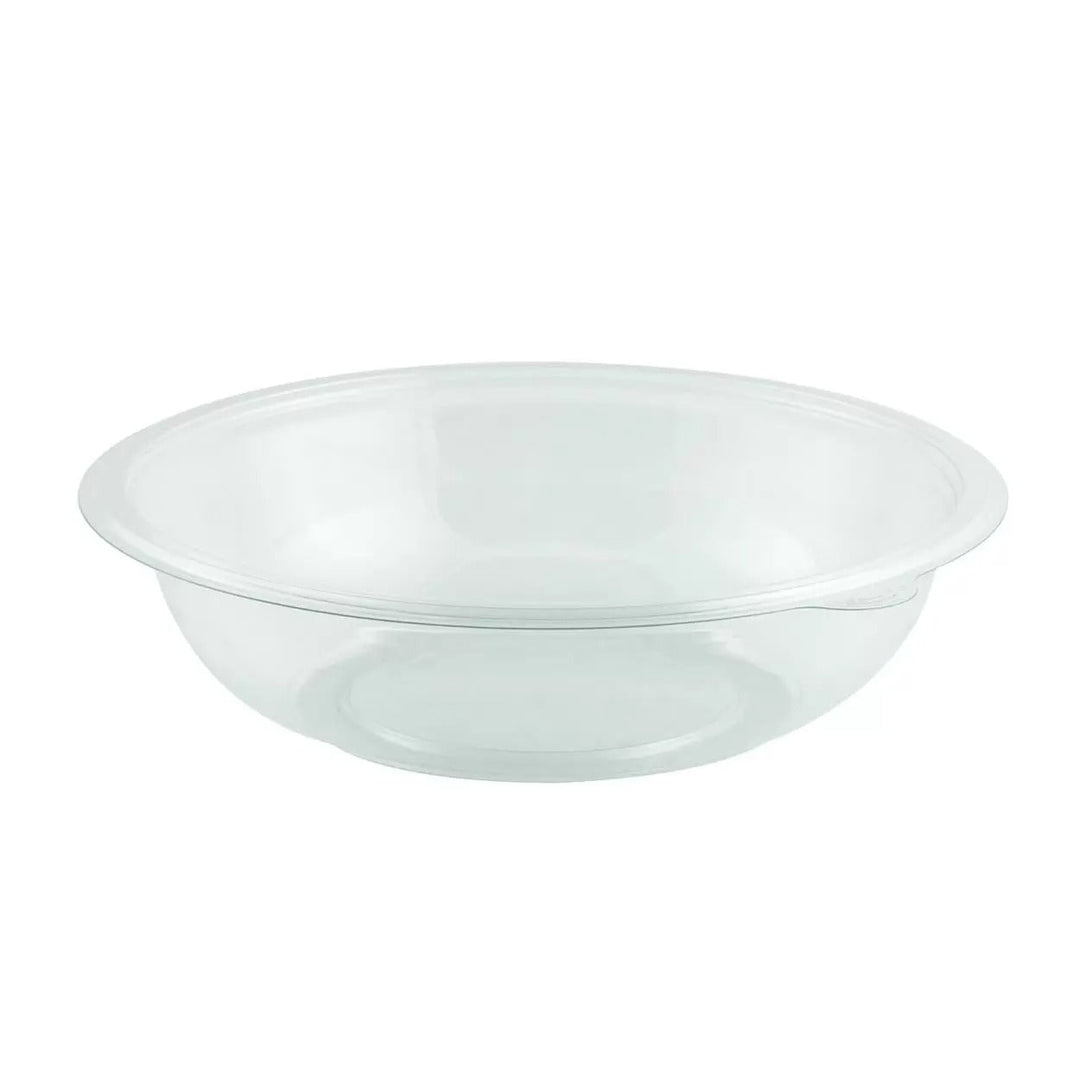 Anchor Packaging CP8532C Crystal Classics 32 Oz Clear Bowl