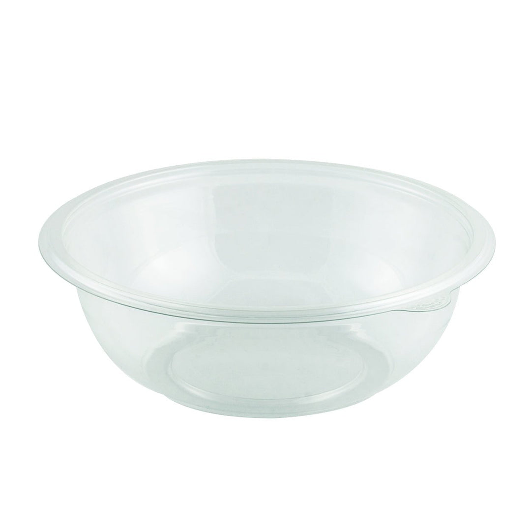 Anchor Packaging CP8548C Crystal Classics 48 Oz Clear Bowl