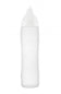 Araven 00555 16 Oz Non-Drip Sauce Bottle