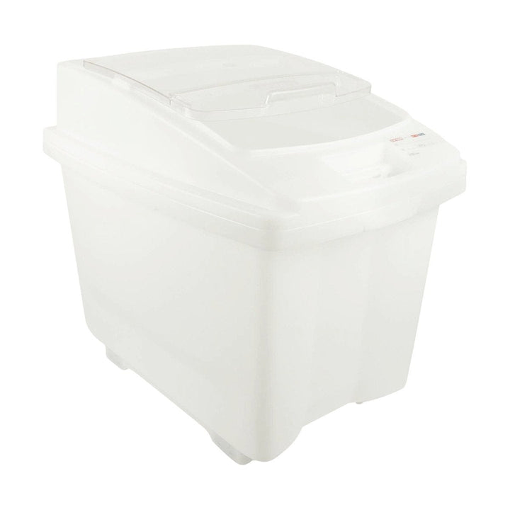 Araven 00918 13 Gallon Ingredient Bin Stackable