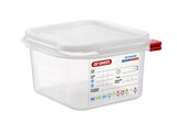 Araven 03024 1.9 Quart Airtight Food Container