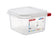 Araven 03024 1.9 Quart Airtight Food Container
