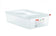 Araven 03036 14.4 Quart Translucent Airtight Container