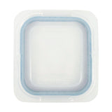 Araven 09852 Airtight Lid For 1/6 Size Food Pan