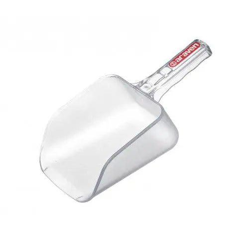 Araven 9459 32 Oz Scoop Polycarbonate Araven